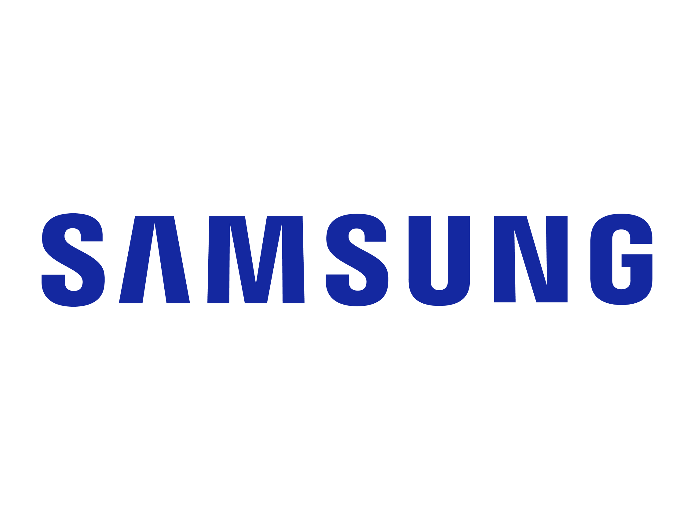 Samsung Brand Logo
